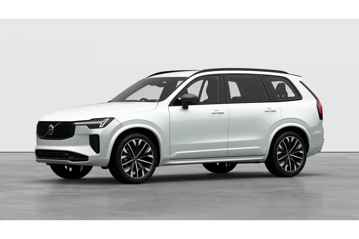 2026 Volvo XC90 L Series Ultra B5 Dark SUV