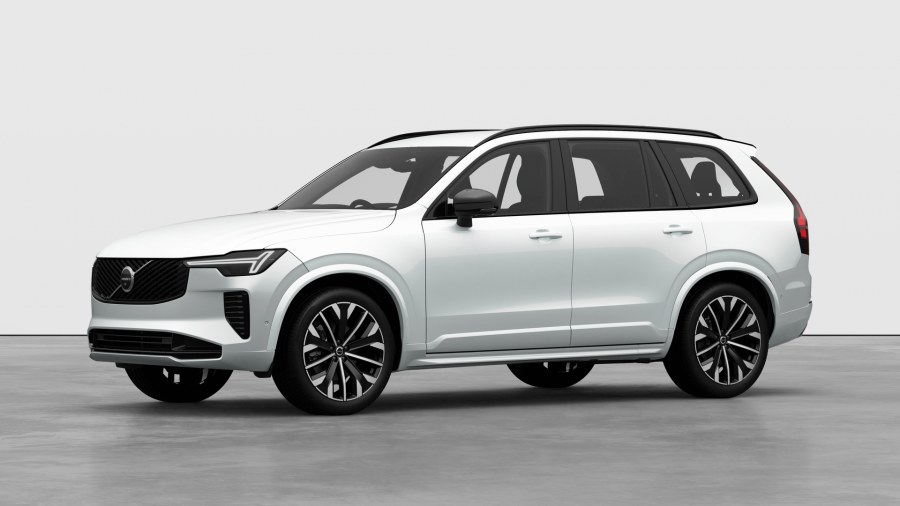 2026 Volvo XC90 L Series Ultra B5 Dark SUV Image 1