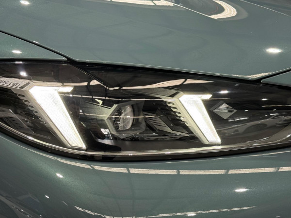 2026 BMW i4 G26 eDrive35 Hatch image 6