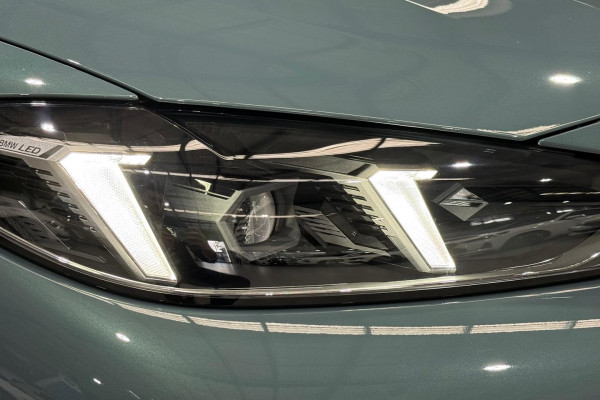 2026 BMW i4 G26 eDrive35 Hatch