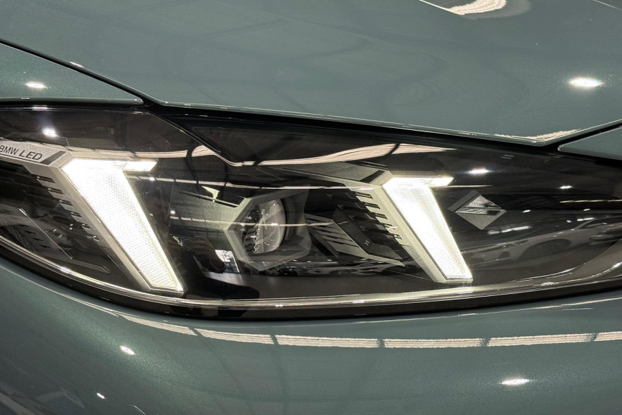 2026 BMW i4 G26 eDrive35 Hatch