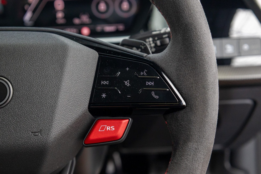 2025 Audi RS 3 GY  Hatch
