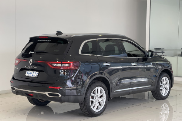 2018 Renault Koleos HZG Zen SUV Image 2