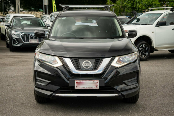 2017 Nissan X-Trail T32 Series II TS Wagon Image 5
