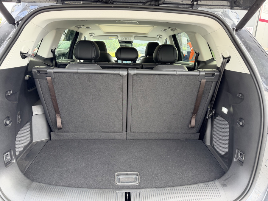 2026 MG QS Essence SUV Image 7