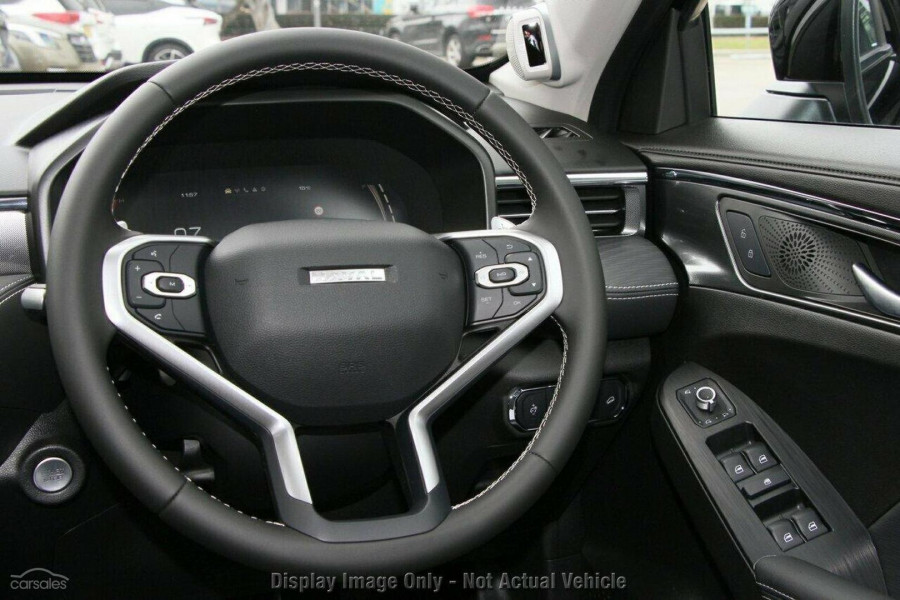 2025 GWM Haval Jolion A01 Lux SUV Image 6