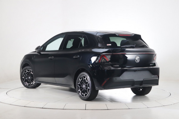 2026 MG MG4 EV Urban Urban Hatch Image 4