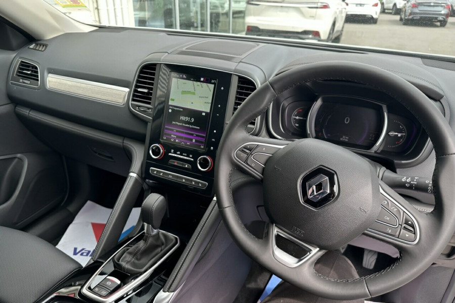 2024 Renault Koleos HZG Intens SUV Image 14