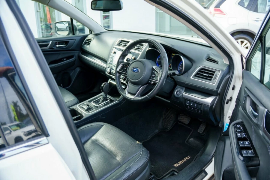 2020 Subaru Outback 6GEN 2.5i Premium SUV Image 17