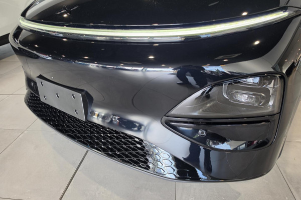 2026 XPeng G6  Performance SUV Image 3