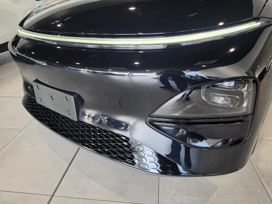 2026 XPeng G6  Performance SUV Image 3