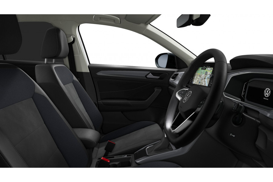 2025 Volkswagen T-Roc D11 110TSI Style SUV Image 11