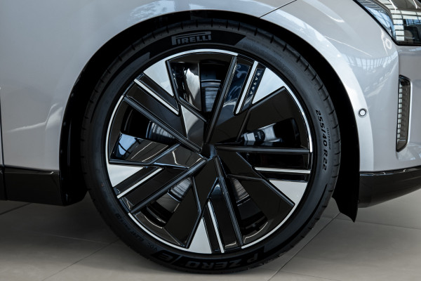 2025 MY26 Volvo ES90  Ultra Single Motor Sedan Image 7