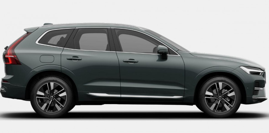 2026 Volvo XC60 UZ Plus B5 Bright SUV Image 2