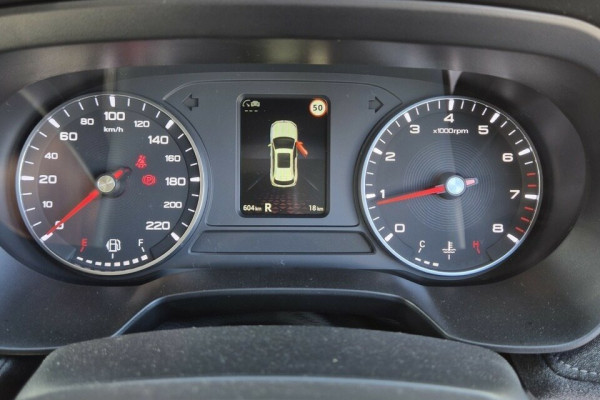 2026 MY26.5 MG ZS ZS32 Vibe SUV Image 15