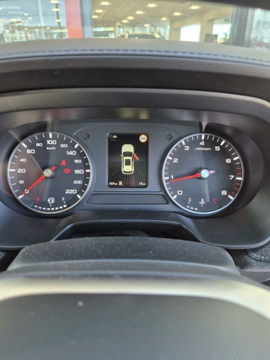 2026 MY26.5 MG ZS ZS32 Vibe SUV Image 15