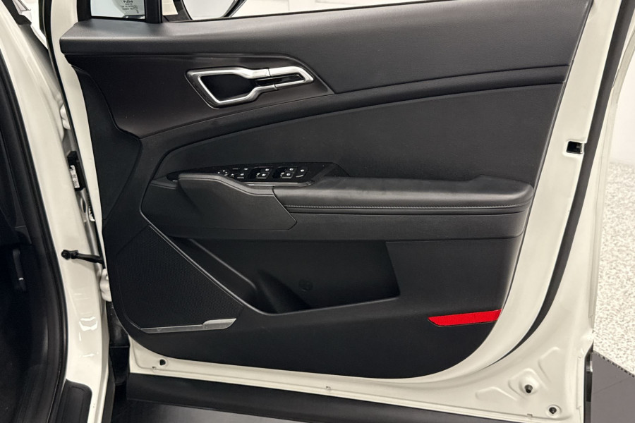 2022 Kia Sportage SX Wagon Image 19