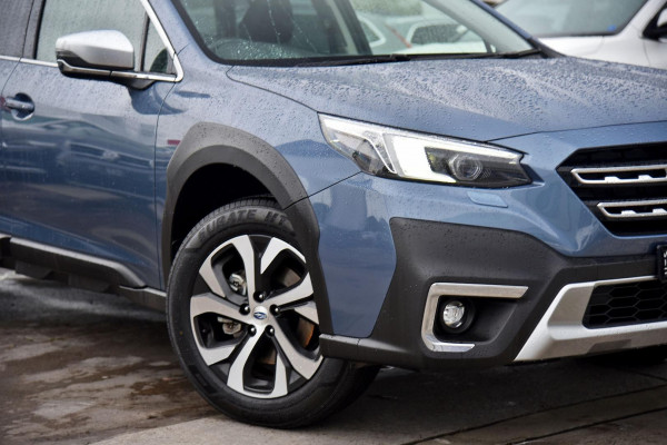 2022 Subaru Outback 6GEN AWD Touring SUV Image 2