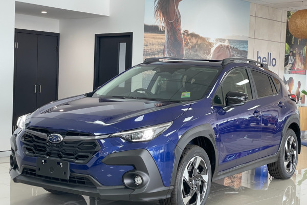 2024 Subaru Crosstrek G6X 2.0S SUV