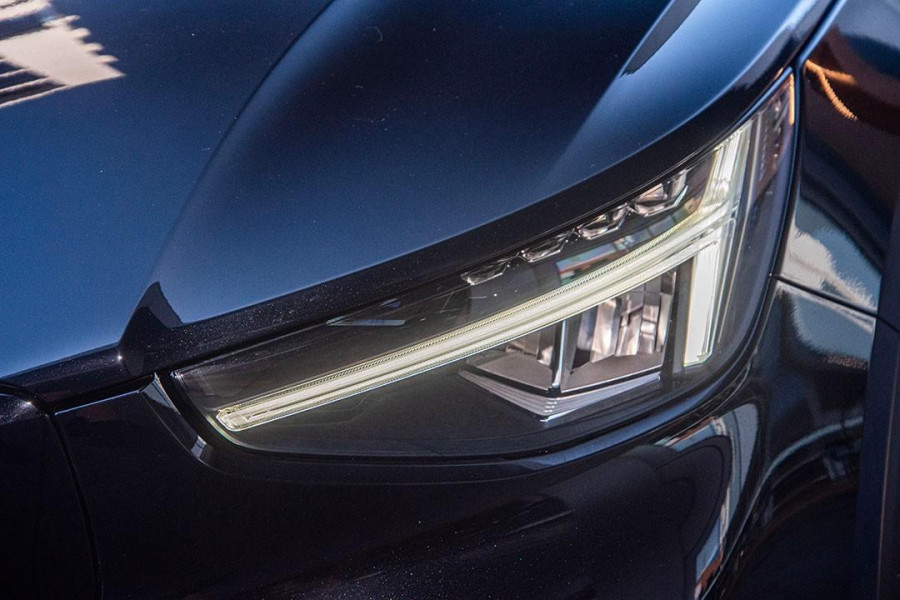 2023 MY24 Volvo C40  Recharge SUV Image 21