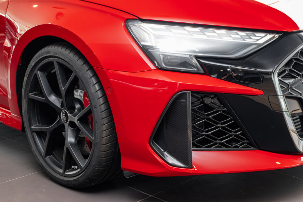 2025 MY26 Audi RS 3 GY  Hatch image 5
