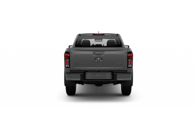 2025 Mazda BT-50 TF XT Ute Image 16