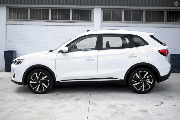 2026 MG ZS ZS32 Essence Turbo SUV Image 5