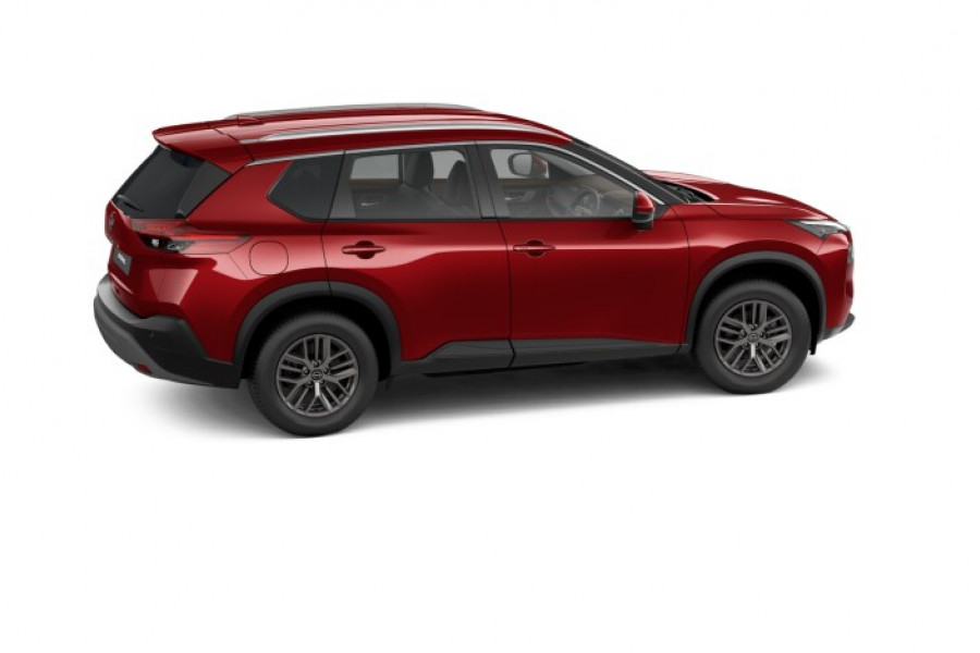 2025 Nissan X-Trail T33 ST SUV