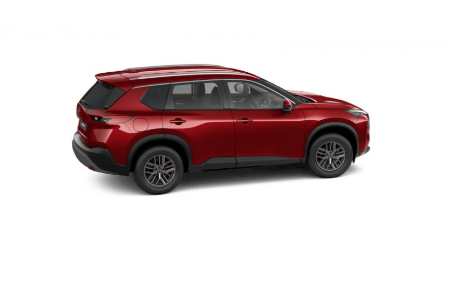 2025 Nissan X-Trail T33 ST SUV Image 15