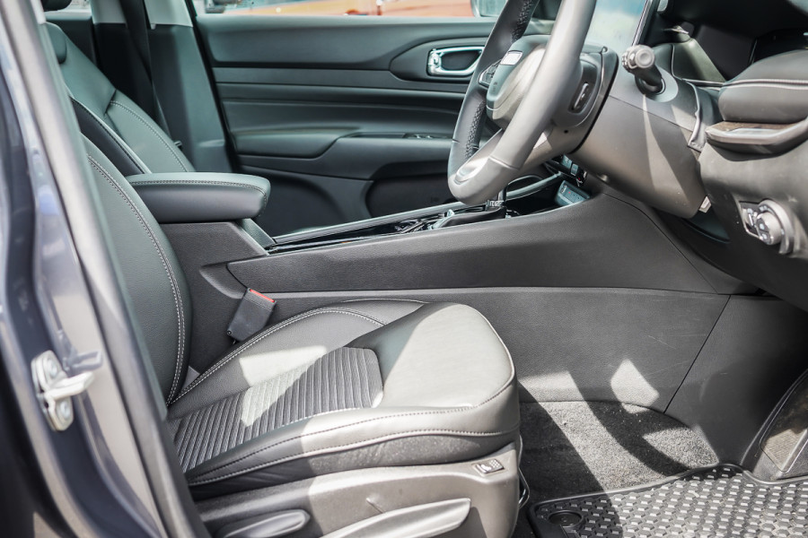 2024 Jeep Compass MV Limited 4xe SUV Image 15
