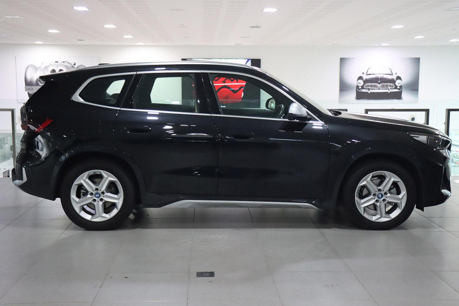 2024 BMW iX1 U11 eDrive20 xLine SUV