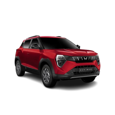$1,500 Off XUV 3XO AX5L, Now $22,490 Driveaway⁴