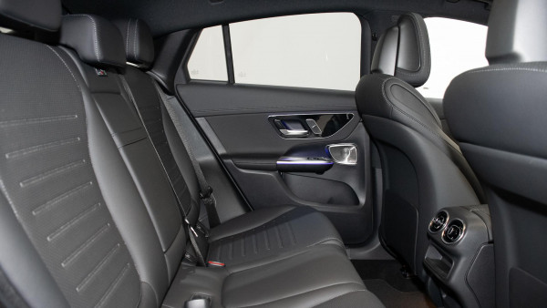 2026 Mercedes-Benz GLC-Class C254 GLC300 SUV image 16