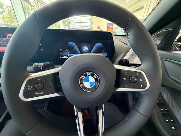 2025 BMW 1 Series F70 120 M Sport Hatch image 15