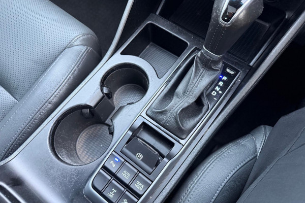 2015 Hyundai Tucson TLe Highlander SUV Image 19