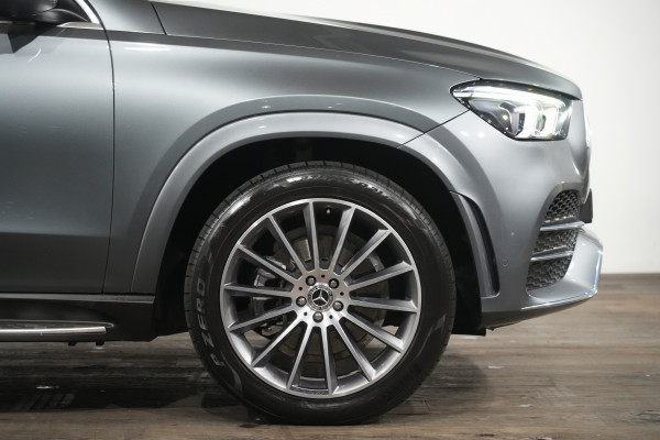 2023 Mercedes-Benz GLE-Class GLE400 d SUV Image 5