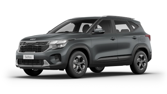 2025 Kia Seltos SP2 PE S SUV