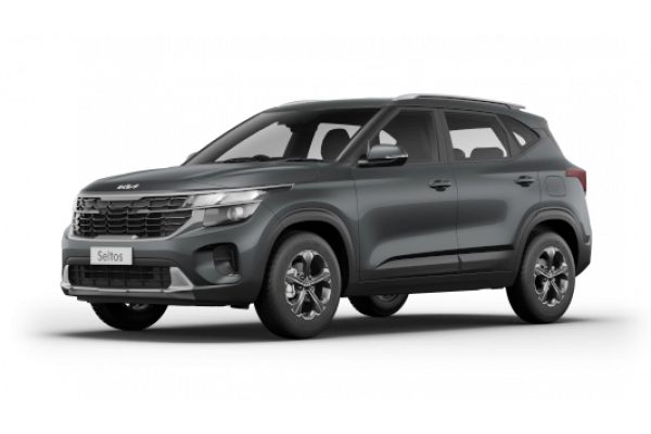 2025 Kia Seltos SP2 PE S SUV