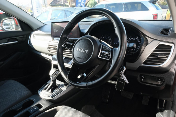 2021 MY22 Kia Seltos SP2 Sport SUV Image 6