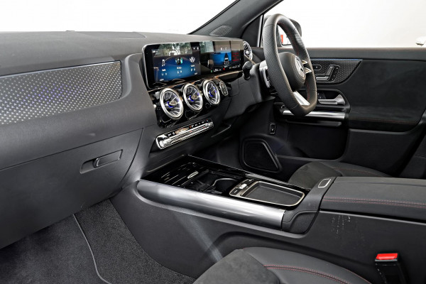 2026 Mercedes-Benz GLA-Class H247 GLA200 SUV