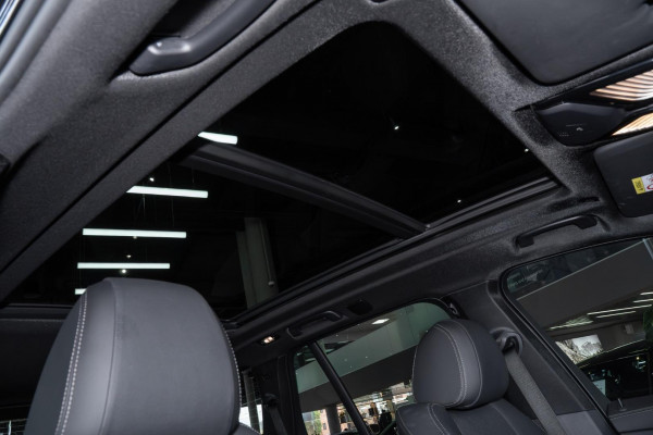 2021 BMW X5 G05 xDrive30d M Sport SUV image 18
