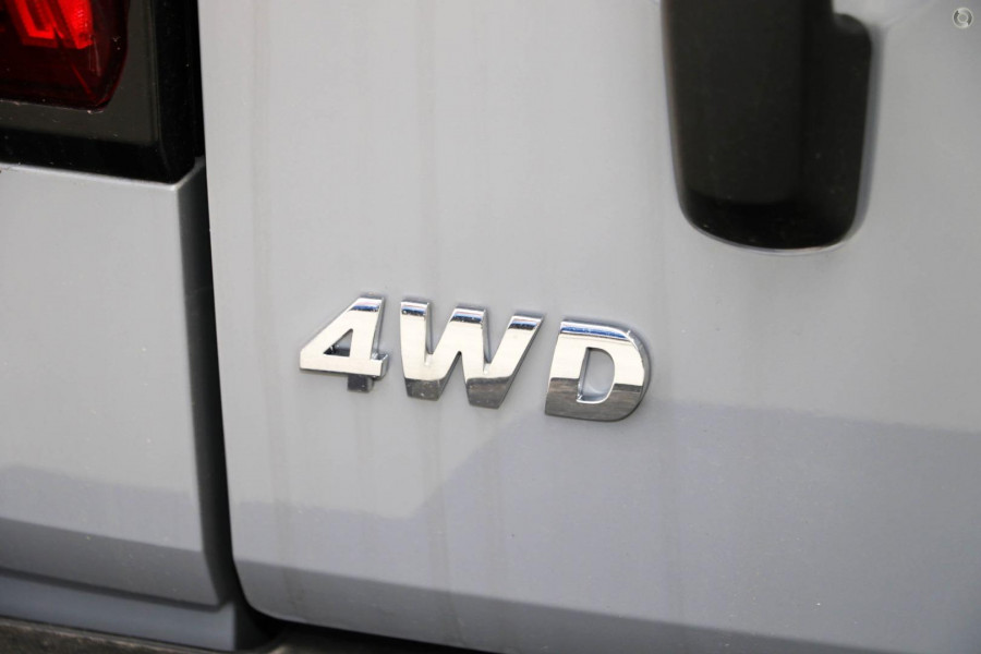 2025 GWM Tank 300 P01 Ultra SUV Image 13