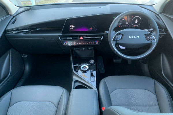 2023 MY24 Kia Niro SG2 EV S SUV