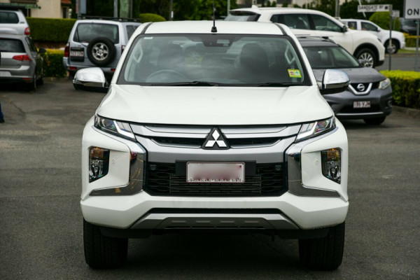 2023 Mitsubishi Triton MR GLS Ute Image 6
