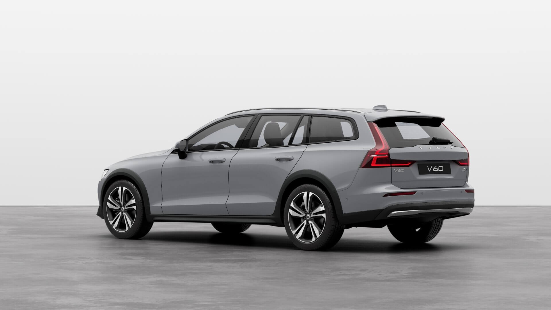 New 2024 Volvo V60 Cross Country Ultimate B5 Bright V101076 Volvo Cars
