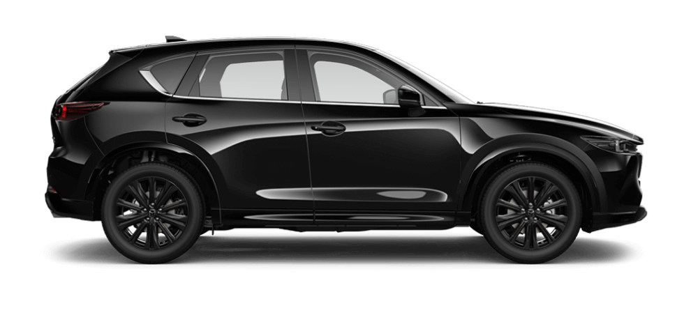 2025 MY24 Mazda CX-5 KF Series G35 GT SP SUV Image 10