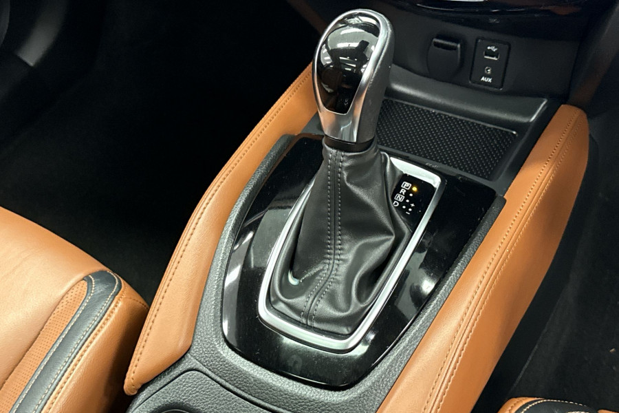 2018 Nissan X-Trail T32 Series II Ti SUV Image 9