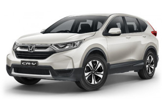 Honda CR-V Vi 2WD RW