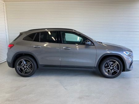 2020 Mercedes-Benz B-class Suv