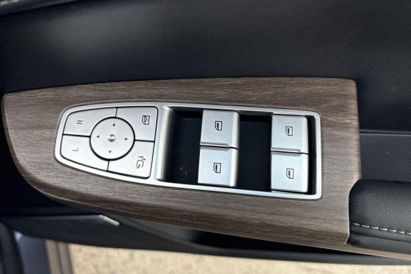 2025 MG QS IS31 Essence SUV Image 16
